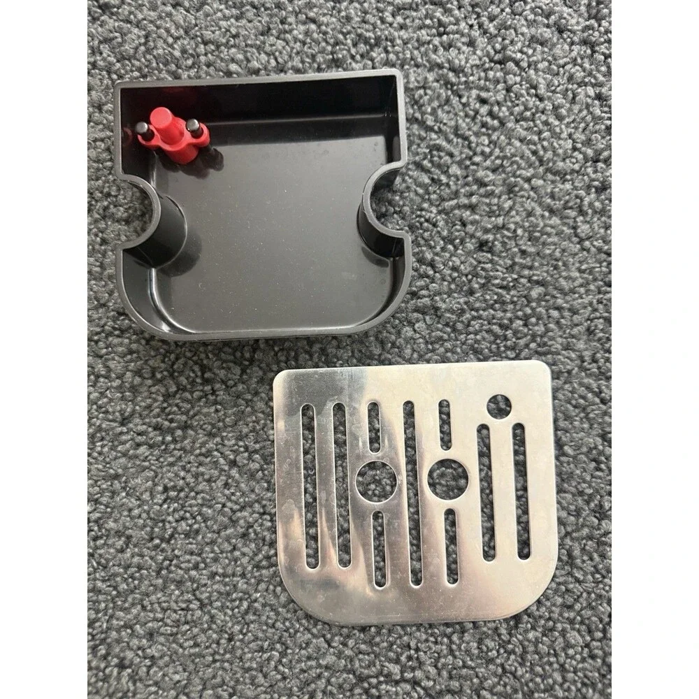 Farberware Dual Brew 10 Cup Coffee Espresso Maker Machine Replacement Drip Part